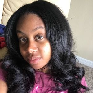 Meet your Posher, Sherry